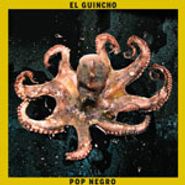 El Guincho, Pop Negro (LP)